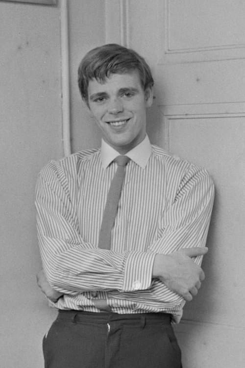 Christopher Gable profile photo