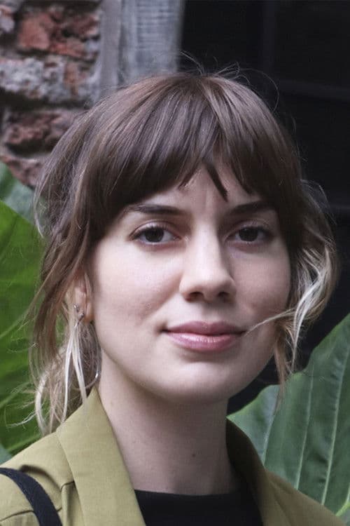 Inés Villanueva profile photo