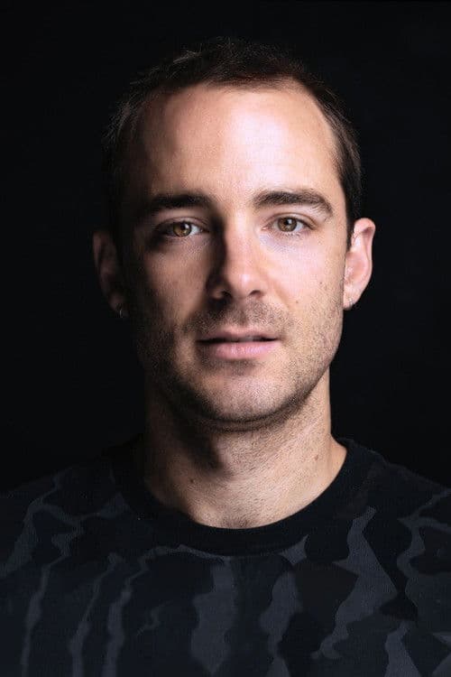 Cameron Maier profile photo