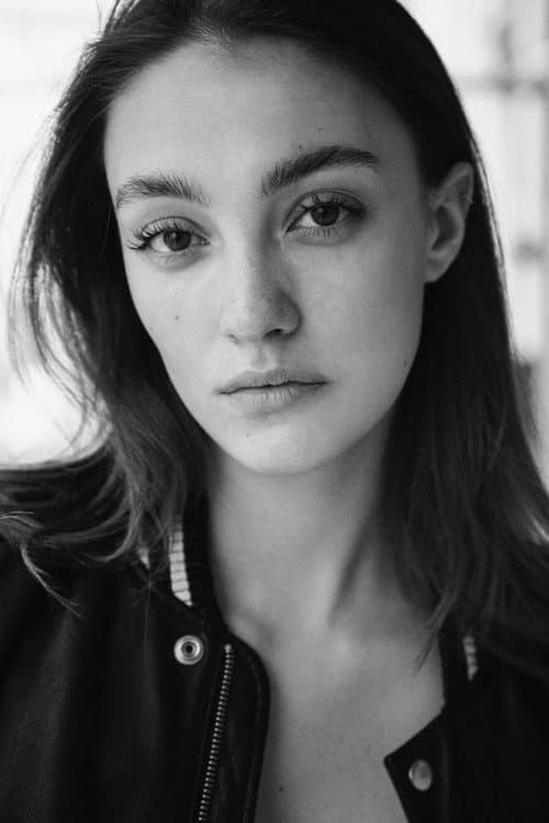 Aida Atarssa profile photo