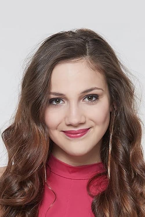 Réti Nóra profile photo