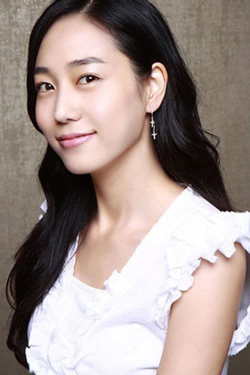 Ha Si-eun profile photo