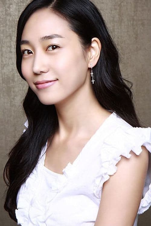 Ha Si-eun profile photo