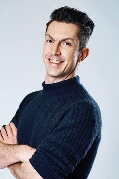 Steven Van Herreweghe profile photo