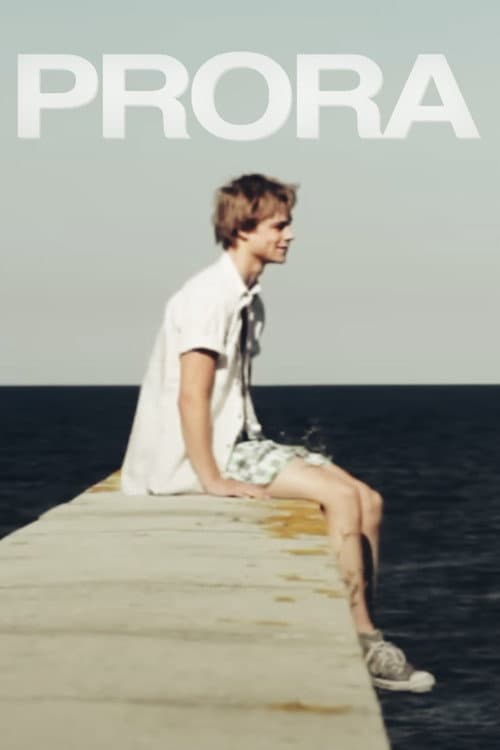 Prora poster