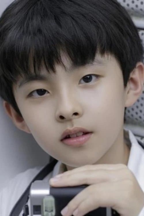 Zhang Enshuo profile photo