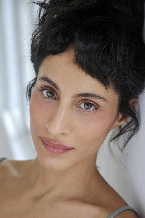 Christina Sankari profile photo