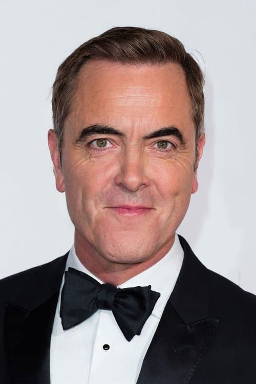 James Nesbitt profile photo