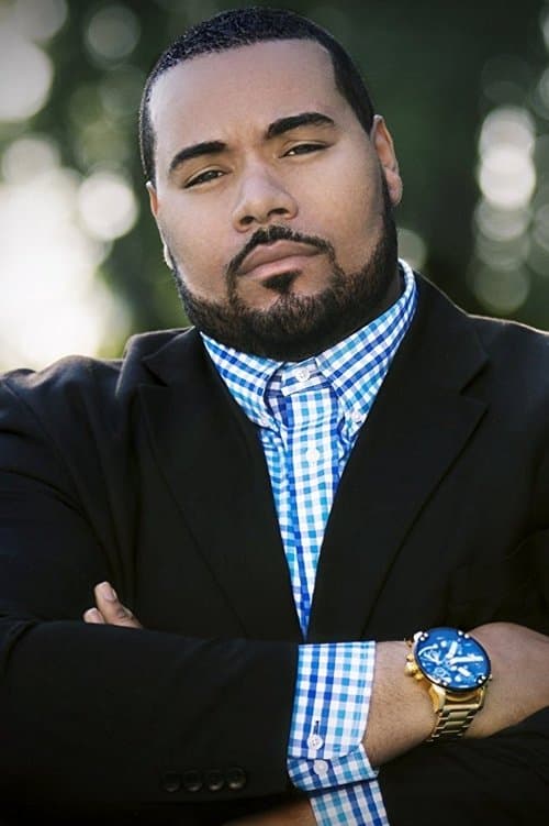 Dominic L. Santana profile photo