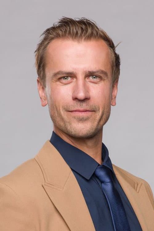 Ondřej Studénka profile photo