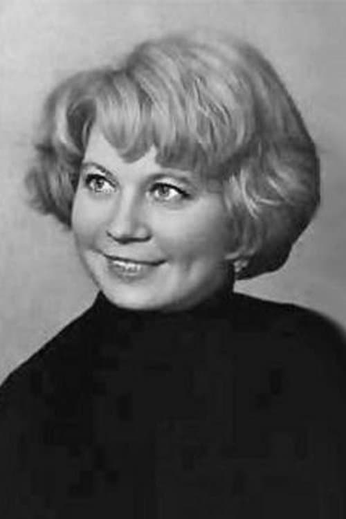 Yelena Korolyova profile photo