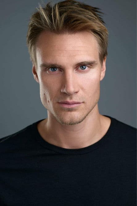 Martin Oscar profile photo