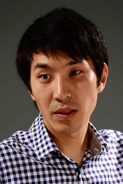 Bain Bovaldinov profile photo