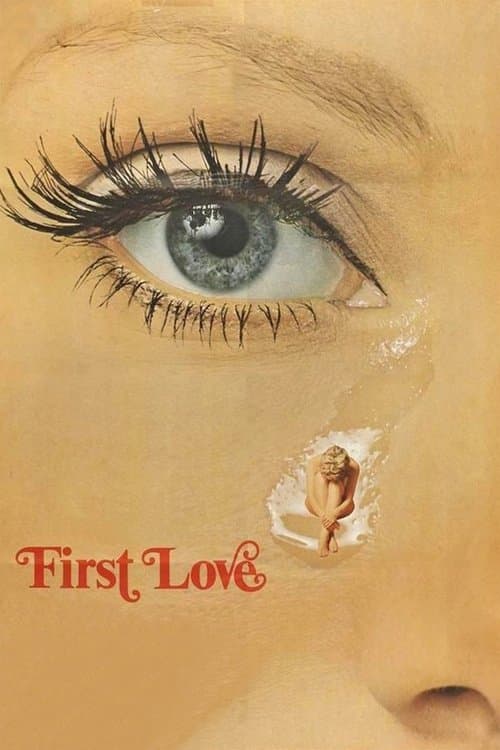 First Love poster