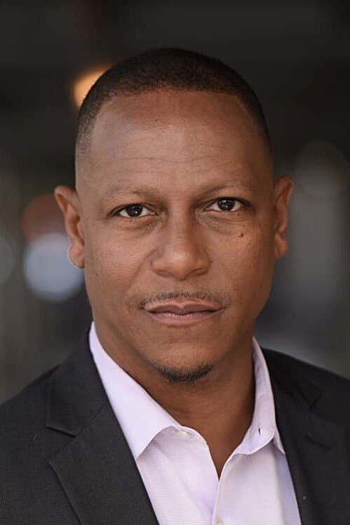 Marvin Johnson profile photo