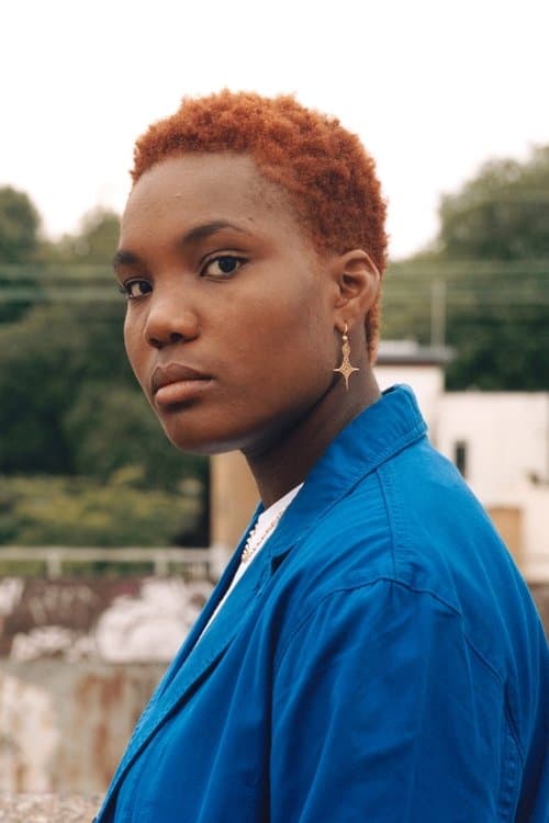 Arlo Parks profile photo