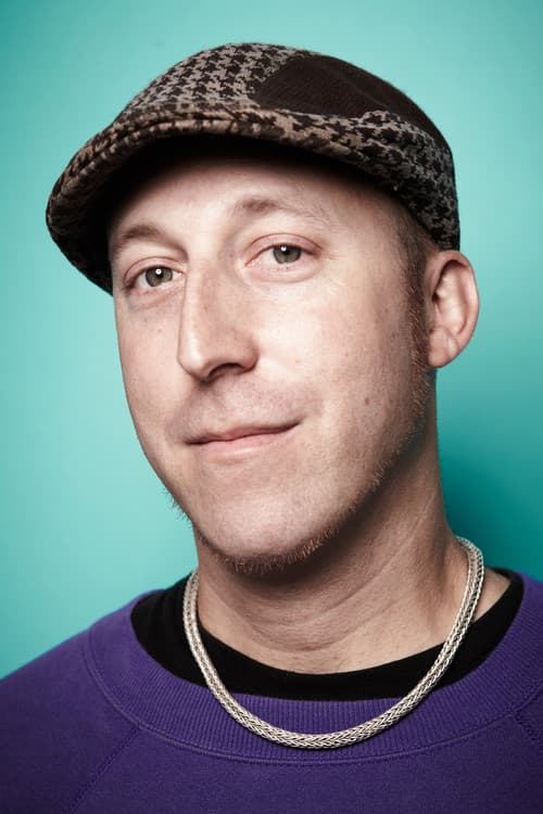 Davy Rothbart profile photo