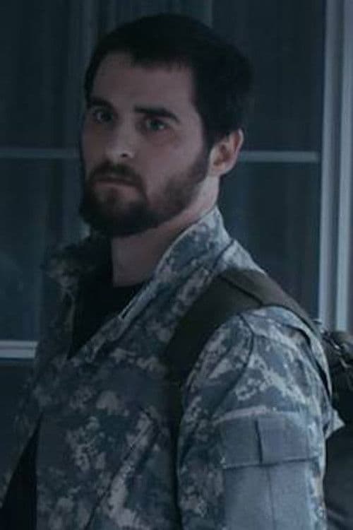 Sean Carmichael profile photo