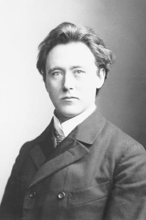 Felix Weingartner profile photo