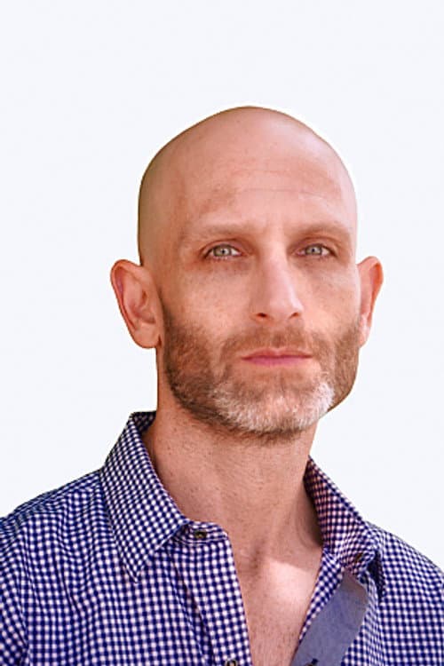 Eric Guggenheim profile photo