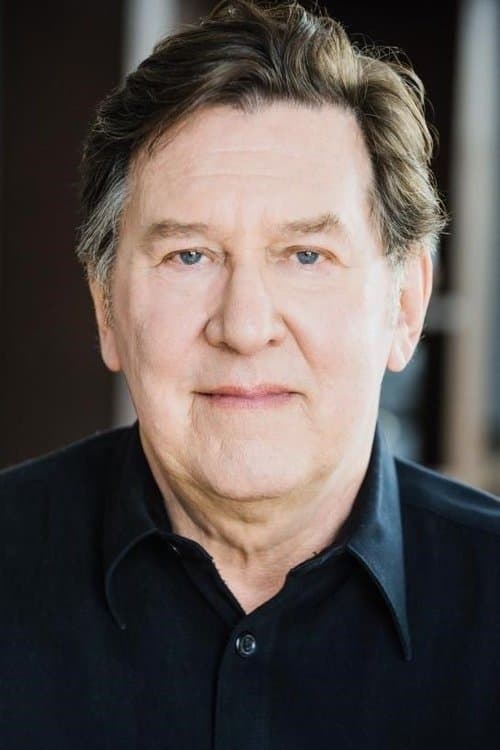 Gilles Renaud profile photo