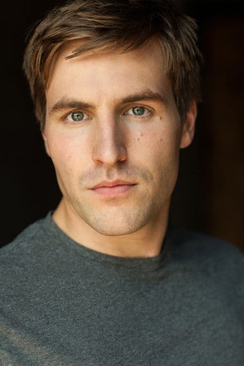 Paul Michael Draper profile photo