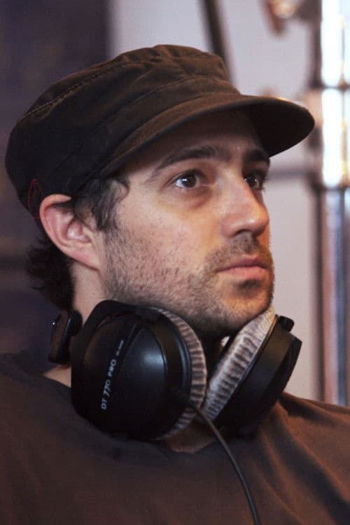 Jordan Galland profile photo