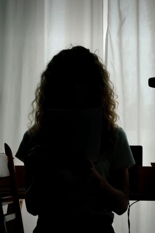 A Silent Witness' Witness poster