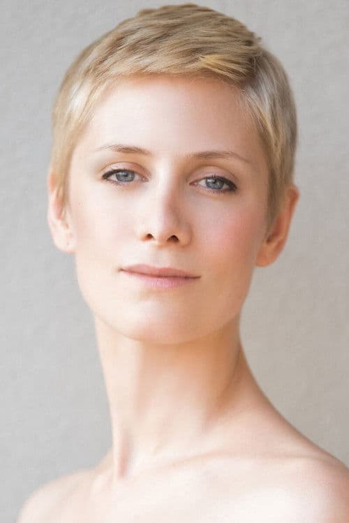 Gemma Bond profile photo