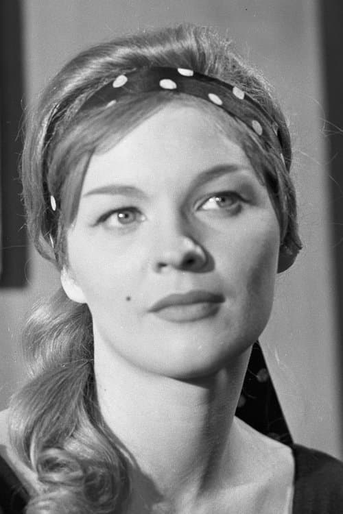 Barbara Modelska profile photo