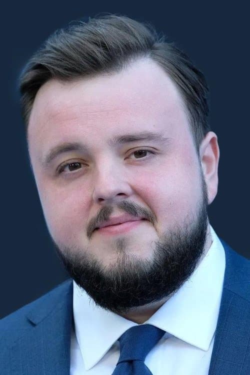 John Bradley profile photo