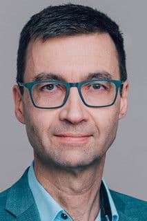 Alexander Kissler profile photo
