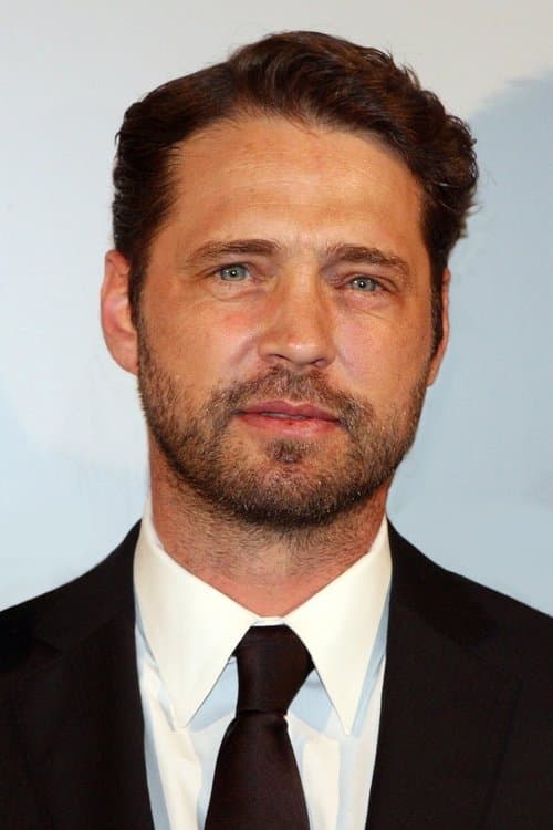 Jason Priestley profile photo