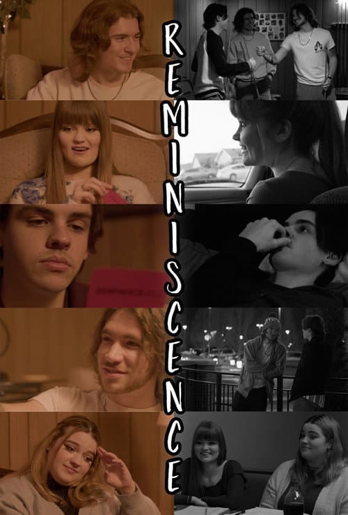 Reminiscence poster