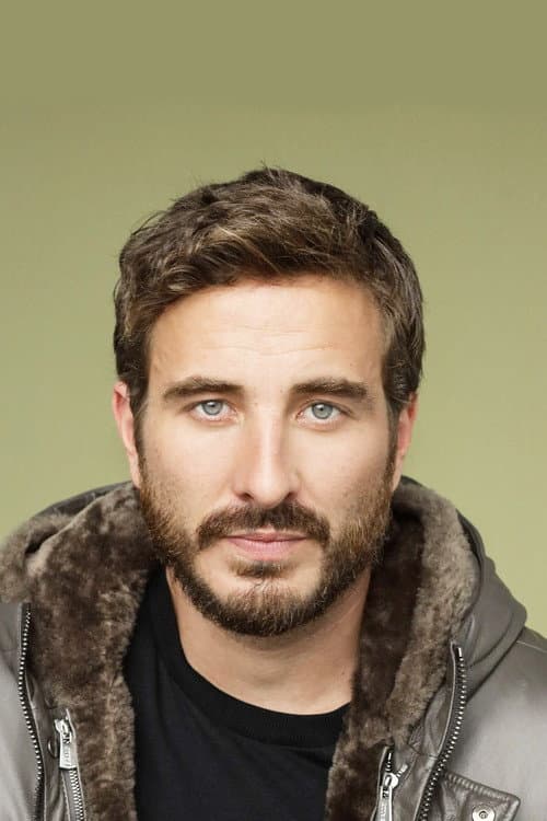 Ryan Corr profile photo