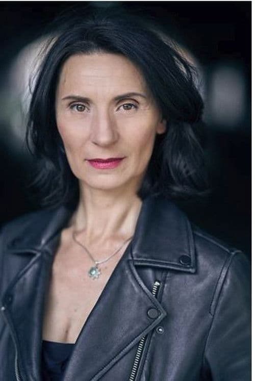 Nathalie Adlam profile photo