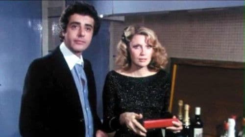 Les marloupins poster