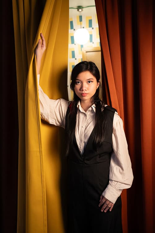 Louie De Guzman profile photo