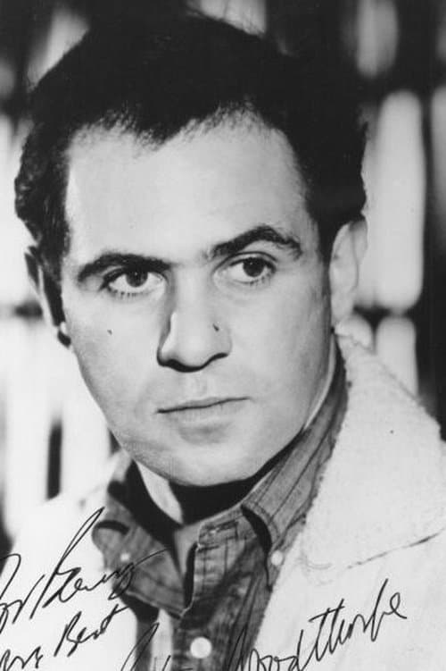 Peter Woodthorpe profile photo