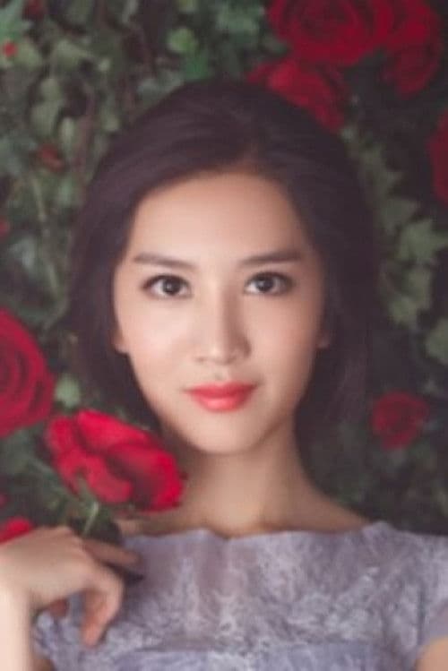 Zhang Dingding profile photo