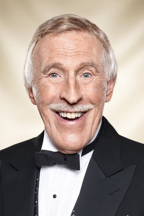 Bruce Forsyth profile photo
