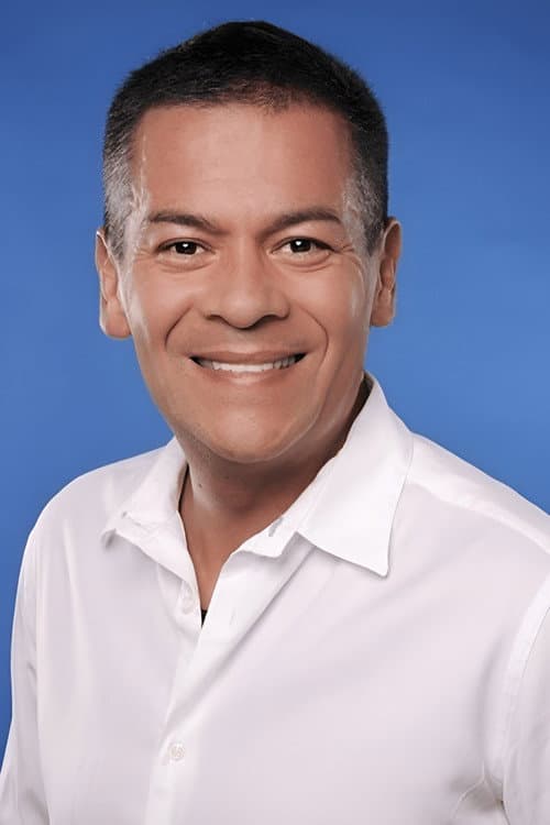 José Antonio Macías profile photo