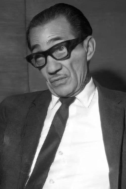 Leopoldo Fernández profile photo