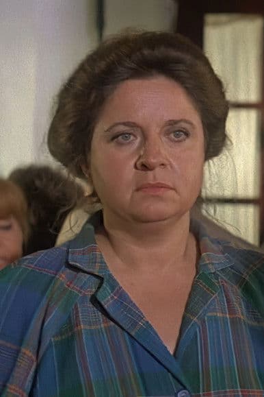 Catherine Ohotnikoff profile photo