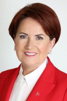 Meral Akşener profile photo