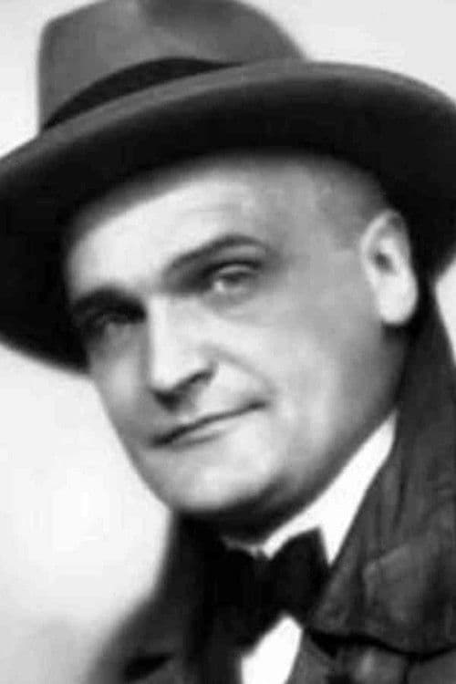 Arthur Robinson profile photo