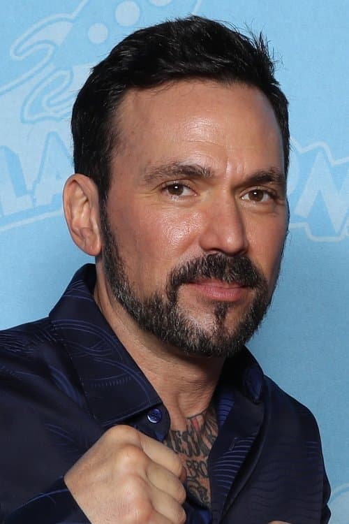 Jason David Frank profile photo
