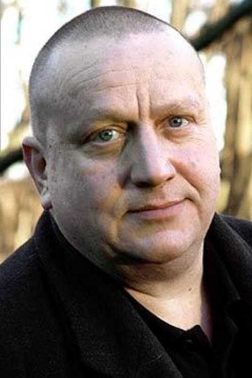 Udo Kroschwald profile photo