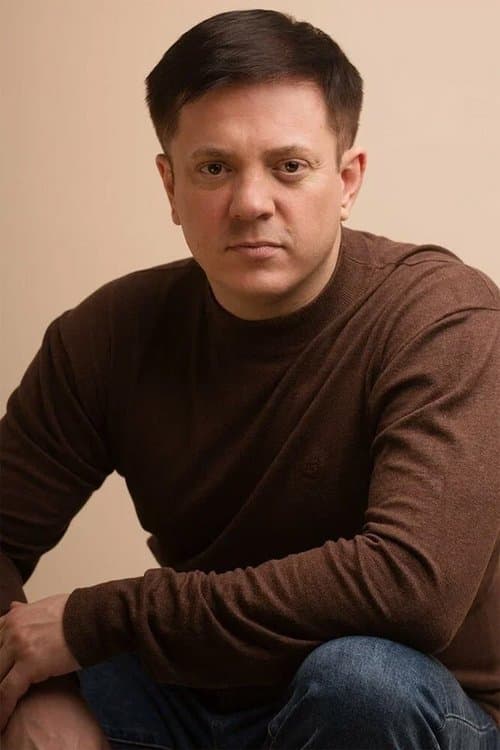 Vitaly Daushev profile photo