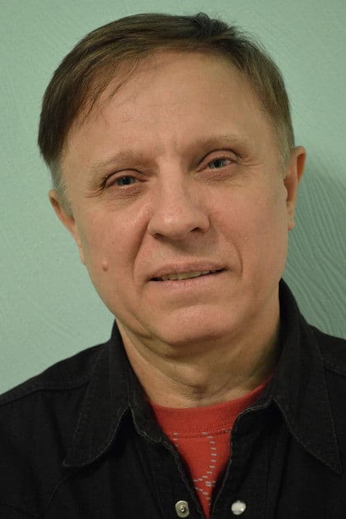 Borys Smirnov profile photo